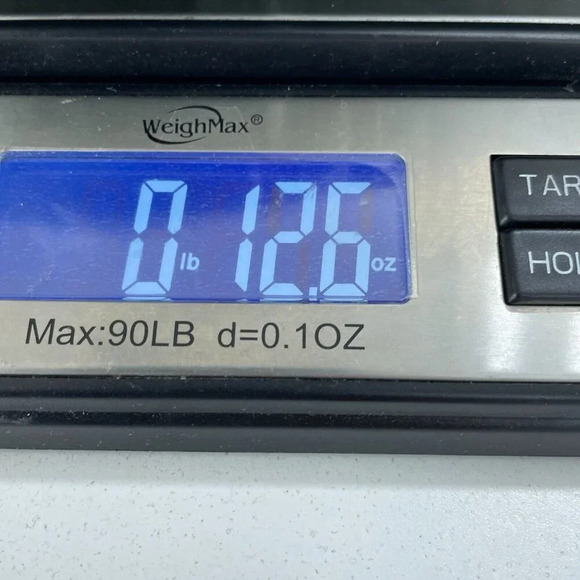 Anthropologie Womens Green Turtleneck Sweater Large Made In USA NWT  2753 - Picture 9 of 9